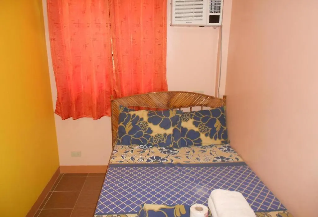 Dureme Mansion Hotel And Resort-1