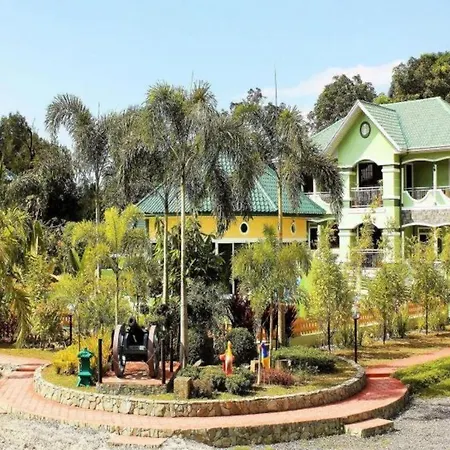 Dureme Mansion Hotel And Resort-3